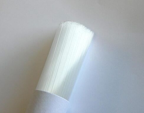 Glass Capillary Tubes, Pack of 500 or 1000, Length 100 mm, Melting Point Tube, TLC Spotting, Borosilicate Glass (ID 0.9-1.1 mm, 1 end Open 1 end Sealed) in Saudi Arabia