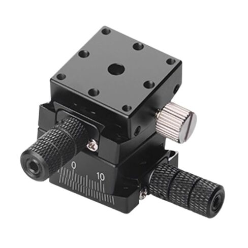 Manual Angle Measuring Instrument with Radius Tilting Angle Positioning Platform GFY2540-C20H30 in Saudi Arabia