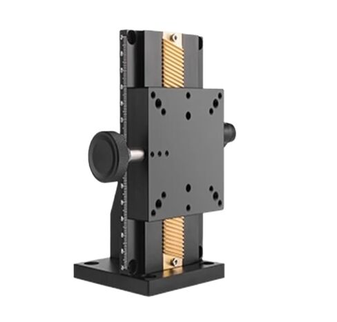 Z-Axis Manual Lift Linear Precision Displacement LWZ80-L150 in Saudi Arabia