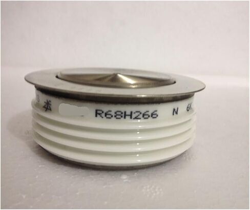 R68H266 thyristor Module bidirectional in Kuwait