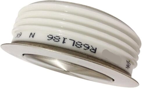 R68L186 thyristor Module in Kuwait