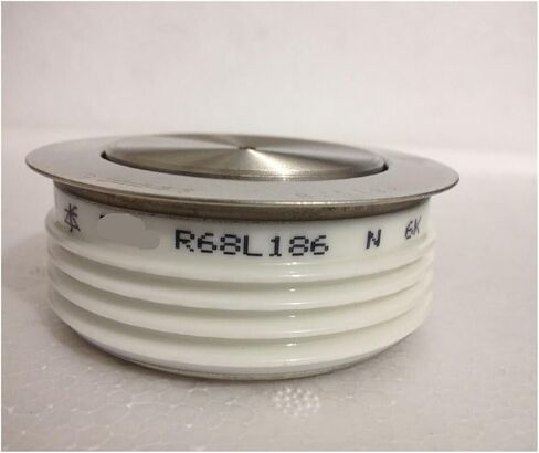R68L186 thyristor Module in Kuwait
