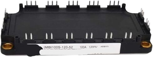 6MBI100S-120-52 in Kuwait