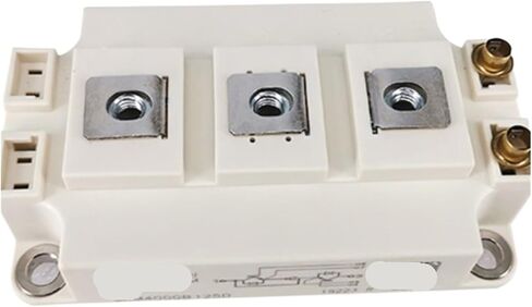 400GB1250D Thyristor IGBT Power Module in Kuwait