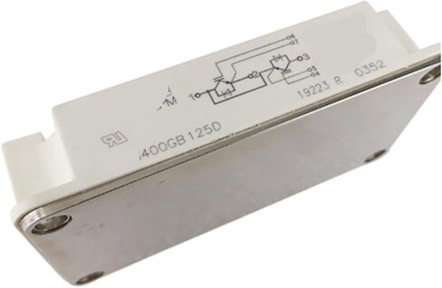 400GB1250D Thyristor IGBT Power Module in Kuwait