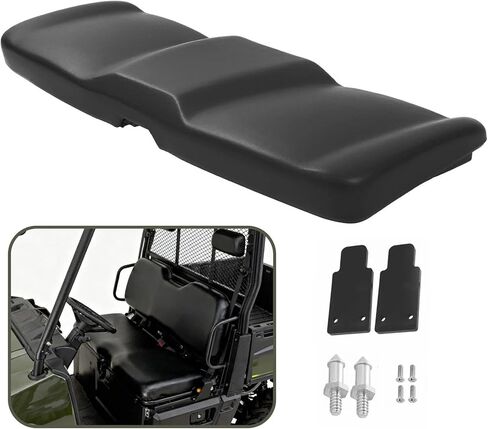 بديل للوسادة السفلية للمقاعد السوداء Polaris Ranger 800 XP لطاقم 4x4 2012/800 2010-14 OEM in Saudi Arabia