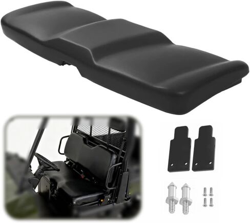 Replacement for Polaris Ranger Black Seats Bottom Cushion For 800 XP 4x4 2012/800 Crew 2010-14 OEM in Saudi Arabia