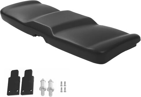 Replacement for Polaris Ranger Black Seats Bottom Cushion For 800 XP 4x4 2012/800 Crew 2010-14 OEM in Saudi Arabia