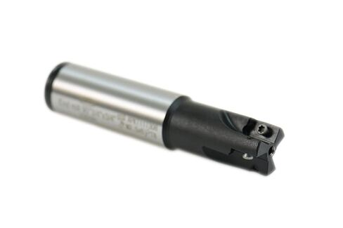 Shars 3/4" 90 Degree Square Shoulder Indexable End Mill APKT11T308 Insert 404-2409W P[ in Saudi Arabia