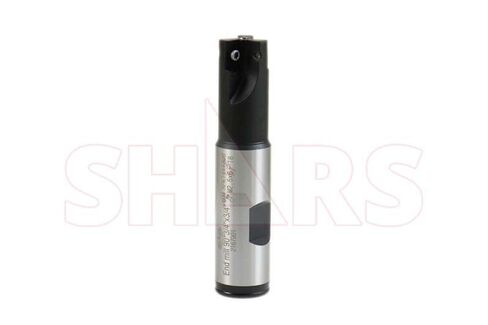 Shars 3/4" 90 Degree Square Shoulder Indexable End Mill APKT11T308 Insert 404-2409W P[ in Saudi Arabia