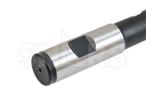 Shars 3/4" 90 Degree Square Shoulder Indexable End Mill APKT11T308 Insert 404-2409W P[ in Saudi Arabia