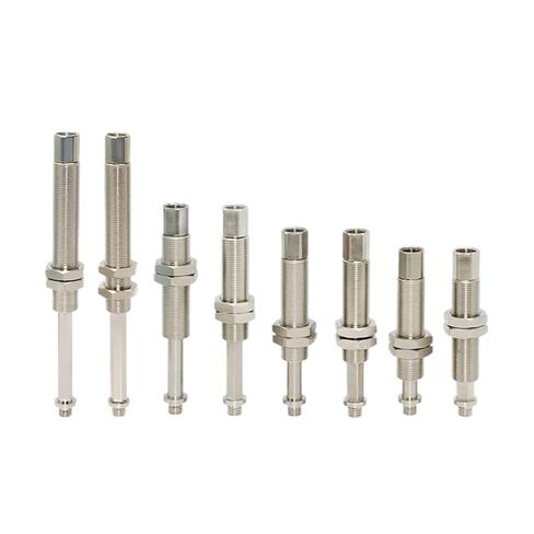 1pcs ZP3P Series ZPB2J10-B5 ZPB2K10-B5 ZPB3J10-B01 ZPB3K10-B01 Vacuum Suction Cup Pneumatic Metal Connecting Rod(ZPB3J20-B01) in Kuwait