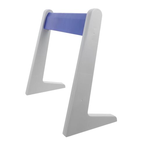 BESTYASH Plastic Pipette Holder Rack Scientific Lab Pipettor Stand 3/4/5/6 Holes Acrylic Pipette Organizer for Laboratory Workstation in Kuwait