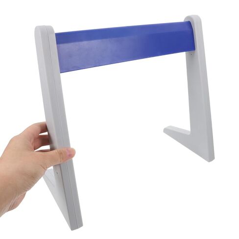 BESTYASH Plastic Pipette Holder Rack Scientific Lab Pipettor Stand 3/4/5/6 Holes Acrylic Pipette Organizer for Laboratory Workstation in Kuwait