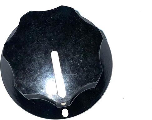Lincoln Electric 9ST10491-1 Knob for Potentiometer in Saudi Arabia