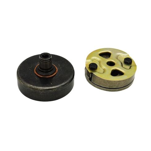 Clutch Drum Assembly 4128 160 2900 4128 160 2001 Compatible with FS 350 FS 400 FS 450 FS 480 in Saudi Arabia