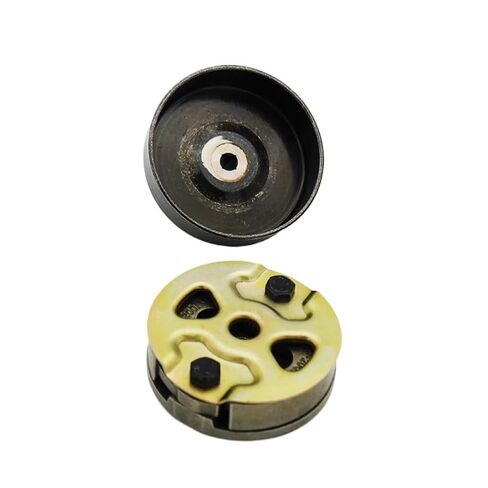 Clutch Drum Assembly 4128 160 2900 4128 160 2001 Compatible with FS 350 FS 400 FS 450 FS 480 in Saudi Arabia