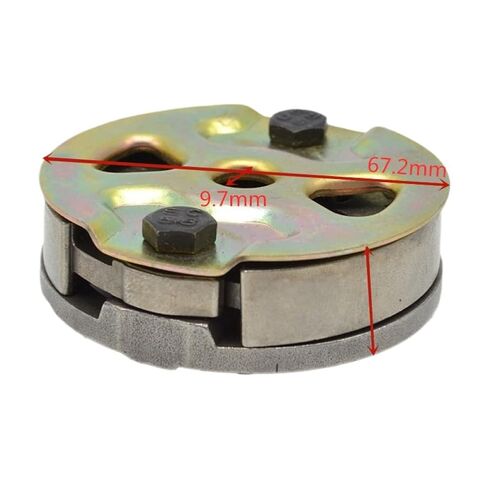 Clutch Drum Assembly 4128 160 2900 4128 160 2001 Compatible with FS 350 FS 400 FS 450 FS 480 in Saudi Arabia