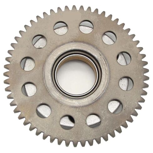 دراجة نارية بداية مجموعة القابض 12600-20821 12600-20822 متوافق مع AN125 AN150 VECSTAR CG41A CF42A in Saudi Arabia