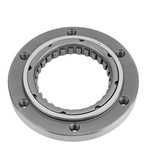 Motorcycle Starter Clutch Assembly Bead Bearing 1VJ-15590-00-00 Compatible with XT600Z XT600 XT500Z 600 500 Z XT500 in Saudi Arabia
