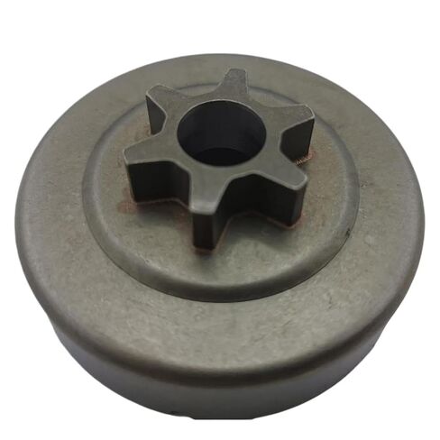 مخلب طبل حفز سلسلة ضرس 3/8 بوصة 6T إبرة تحمل متوافق مع MS180 MS170 018 017 MS 170 180 in Kuwait