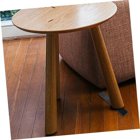 NUOBESTY 20pcs Furniture Leveling Shims for Uneven Floors Plastic Wedges for Tables and Chairs Multi-Purpose Levelers for Cabinets and Appliances in Saudi Arabia