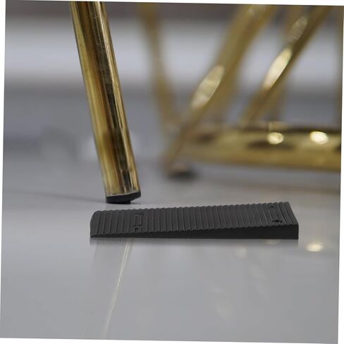 Cabilock 200pcs Plastic Shims: Furniture Leveling Feet Heavy Duty Adjustable Shims Plastic Table Wedges Door and Window Levelers in Saudi Arabia