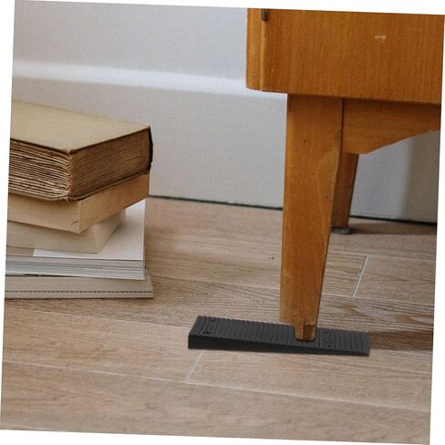Cabilock 200pcs Plastic Shims: Furniture Leveling Feet Heavy Duty Adjustable Shims Plastic Table Wedges Door and Window Levelers in Saudi Arabia