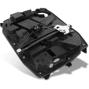 Scitoo Power Window Lift منظم Fit 2003-2008 لـ Toyota Corolla الأمامي السائق اليسرى المحرك 6982002170 in Kuwait