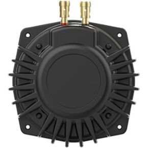 6 بوصة 50 واط محول اللمس شاكر الاهتزاز المتكلم للمسرح المنزلي مقعد السيارة أريكة in Kuwait