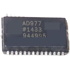 10pcs AD977CRSZ Module in Saudi Arabia