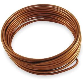 Jb Industries Cap Tube,.049 I.D. X .099 O.D. X 11 Ft TC-49-11 - 1 Each in Kuwait