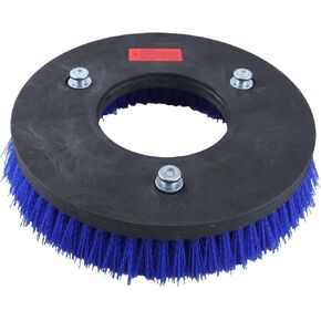 13in Scrub Brush 56505764 Compatible with Nilfisk/Advance Adgressor 3820D, Advenger 2600D, Convertamatic 24-32, Convertamax 26, SC750, SC750ST, SC800, SC800ST, Hydro-Retriever 2052B, 260BHD in Kuwait