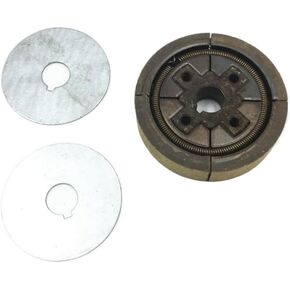 Engine Coupling For EH12 EH12-2D 2B Compatible With And Similar Engines Fits MIKASA MT-72FW Models in Kuwait