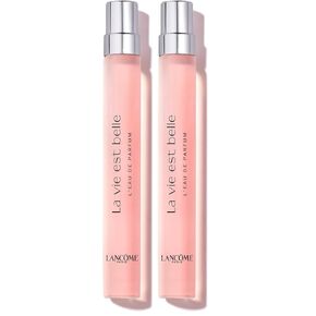Lancôme La Vie Est Belle Eau de Parfum - عطر طويل الأمد مع روائح السوسن والباتشولي الترابي والفانيليا الدافئة والسكر المغزول - عطر نسائي زهري وحلو in Kuwait