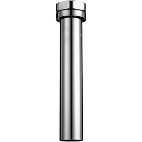 مجموعة تجميع قواطع المكنسة الكهربائية Sloan V-500-AA Regal، 1-1/2 بوصة × 9 بوصة - للاستخدام مع أجهزة قياس تدفق سلون ريجال، قطع غيار OEM الأصلية، لمسة نهائية من لوحة الكروم، 5323007 in Kuwait