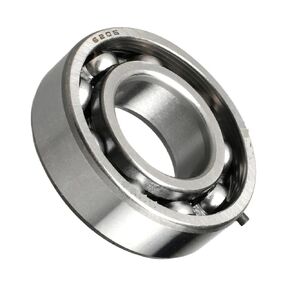 93306-205U7 محمل كروي العمود المرفقي 93306-205U7-00 للمحرك الخارجي 2 السكتة الدماغية 9.9HP 13.5HP 15HP أجزاء محرك القارب in Kuwait