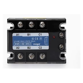 1PC Solid State Relay MGR-3 032 3890Z 90A in Kuwait