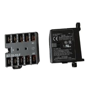 1 قطعة مرحل B7-30-10-F | تيار متردد 24 فولت | 50/60 هرتز in Kuwait