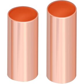 100 قطعة موصل GT أنبوب نحاسي صغير محطة توصيل أنبوب نحاسي وعروات كابل (GT-1.5 1 مم) in Kuwait