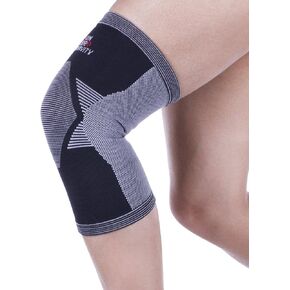 استعادة ودعم الركبة غير ذات الجاذبية الصفرية، كم ضاغط لدعامة الركبة in Kuwait