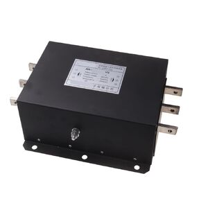 AN-CI630C30VS 315KW 630A مغو مرشح الإدخال العاكس in Kuwait