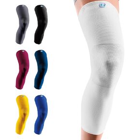 LP SUPPORT 667 Compression Sleeve Leg Full Length for Sports, Cycling, Running, Basketball, for Men Women (S - XL) in Kuwait