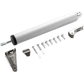 إغلاق الباب بسلاسة 90 درجة داخل ضبط موضع إيقاف العازلة، أجهزة أثاث أقرب (فضية) in Kuwait