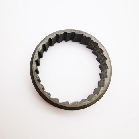 for Bike Bicycle Thread Hub Ring Nut M34 X 1 Mm for DT Swiss 370 1600 350 240 180 1501 1700 Flower Star Ratchet Drum 3 Pawl Hub (3 Pawl) (3 Pawl) in Saudi Arabia