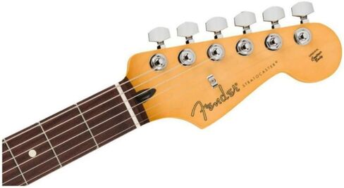Fender Player II Modified Stratocaster HSS Electric Guitar - Electric Blue, Rosewood Fingerboard in Saudi Arabia
