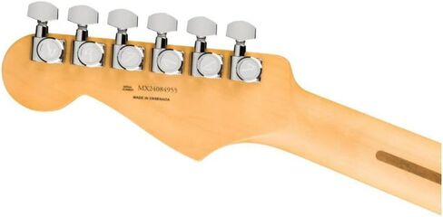 Fender Player II Modified Stratocaster HSS Electric Guitar - Electric Blue, Rosewood Fingerboard in Saudi Arabia