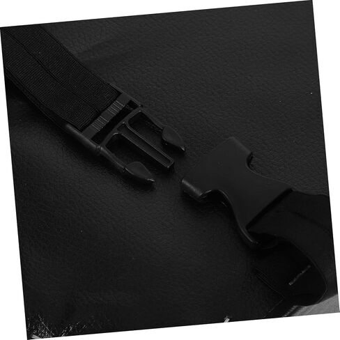 وسادة المقعد الخلفي للدراجة الإلكترونية، وسادة مقعد سميكة لرف الظهر للأولاد والبنات، تناسب الدراجات الكهربائية عالميًا in Kuwait