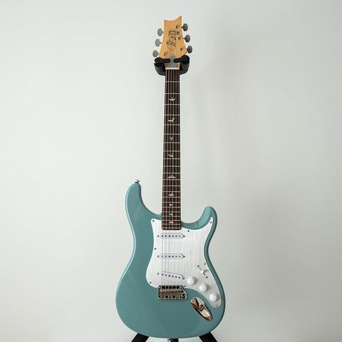 Pickguard للقيثارات الكهربائية PRS SE Silver Sky، فضي مؤكسد، وحدة واحدة in Kuwait