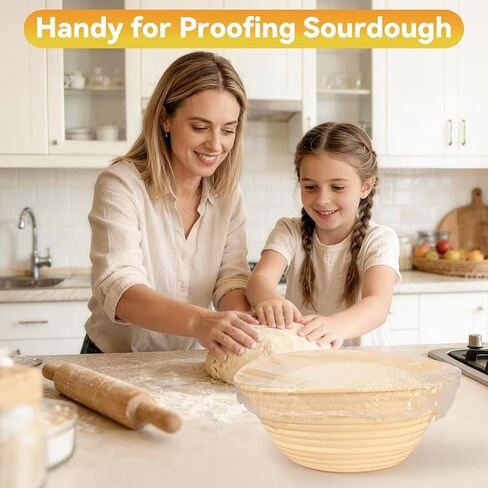 200 قطعة من أغطية الأوعية المقاومة للخبز، قبعات دش كبيرة قابلة لإعادة الاستخدام لخبز العجين المخمر، غلاف بلاستيكي مرن للطعام يحافظ على الطعام طازجًا في الهواء الطلق in Kuwait